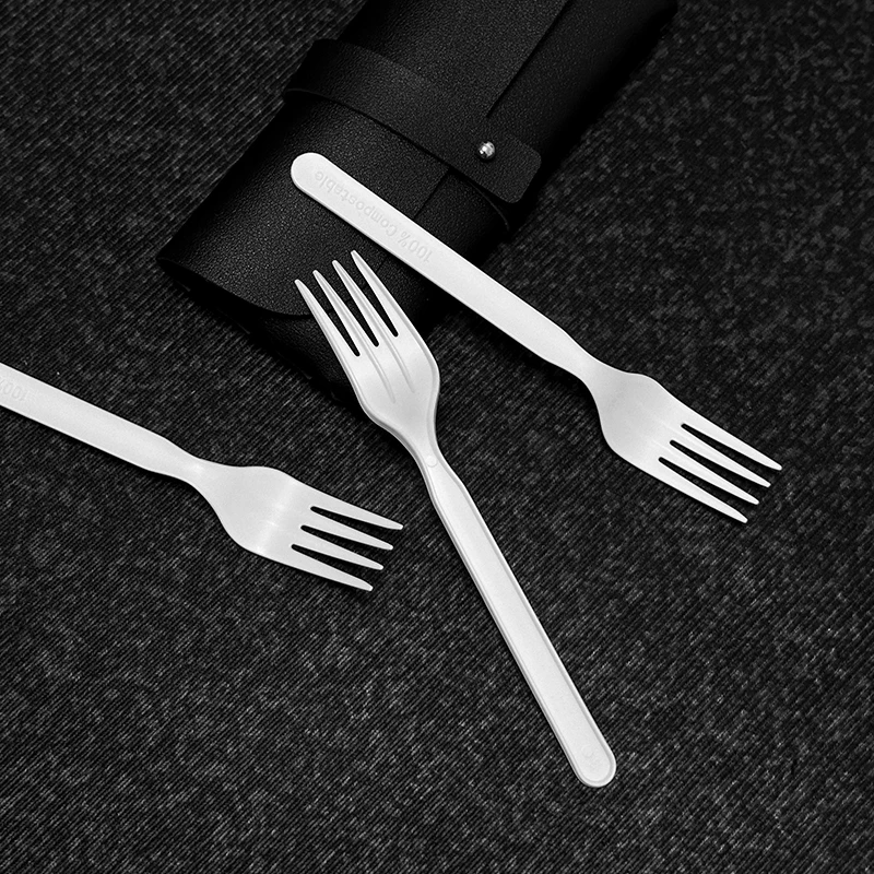 7 inch forks