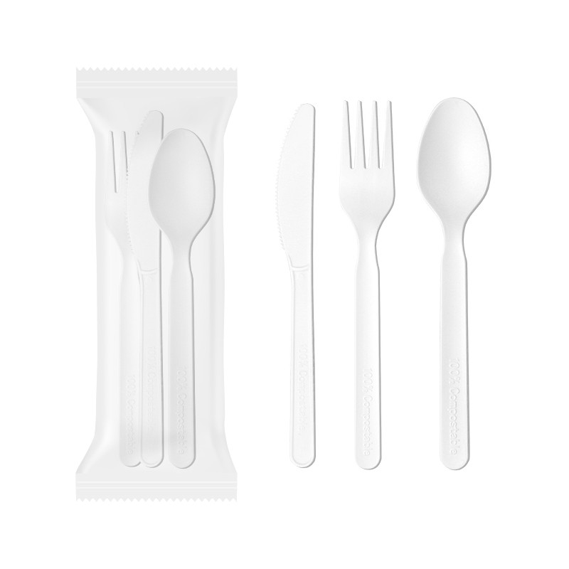 Disposable Cutlery Packs