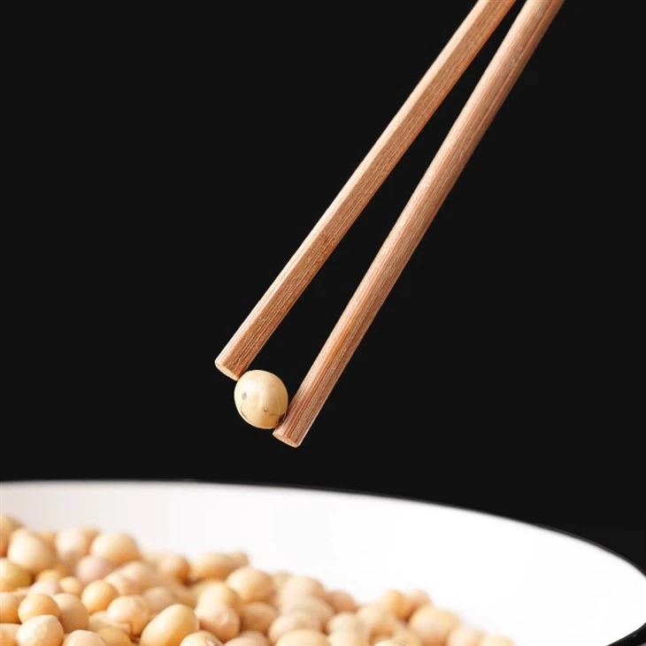 Disposable day cut chopsticks (3)